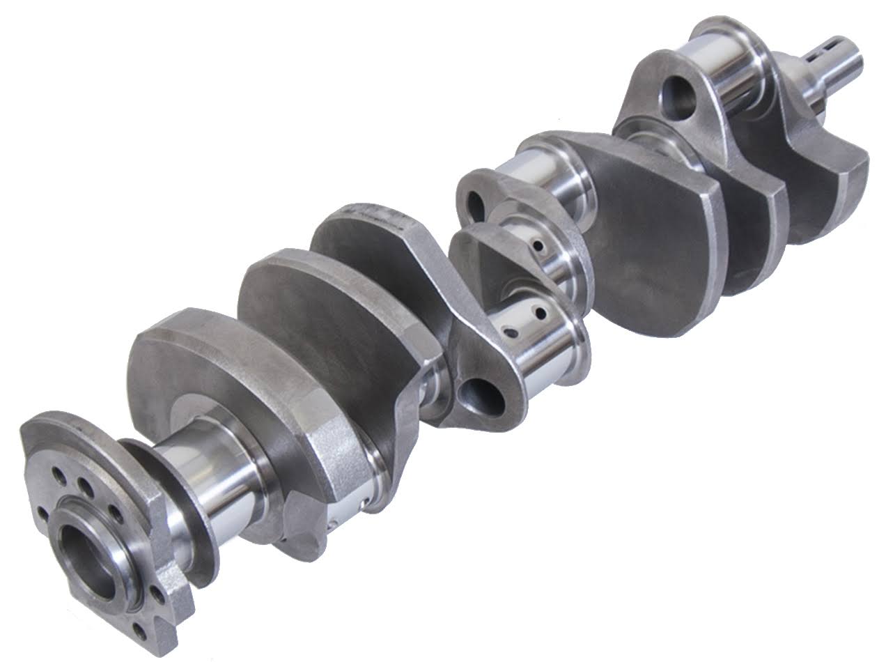 Eagle Cast Crankshaft