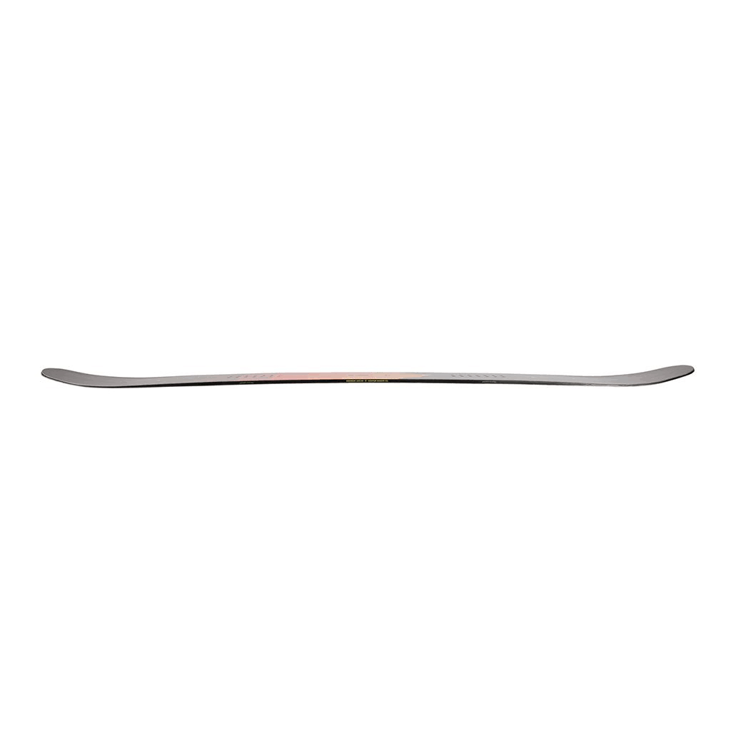 Arbor Shiloh Camber Snowboard 2021 - 153
