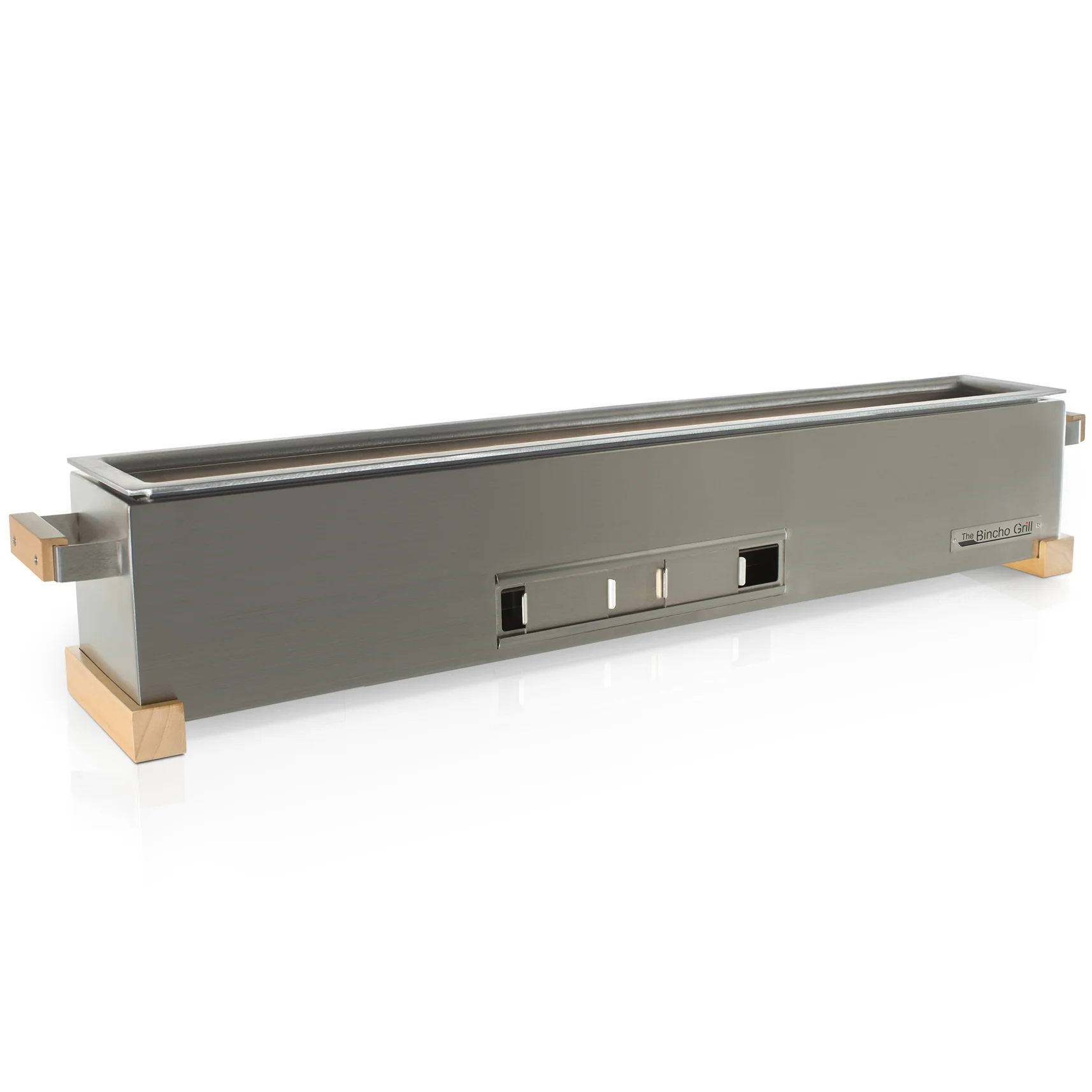 36" Yakitori Tabletop Charcoal Grill (GR915L)