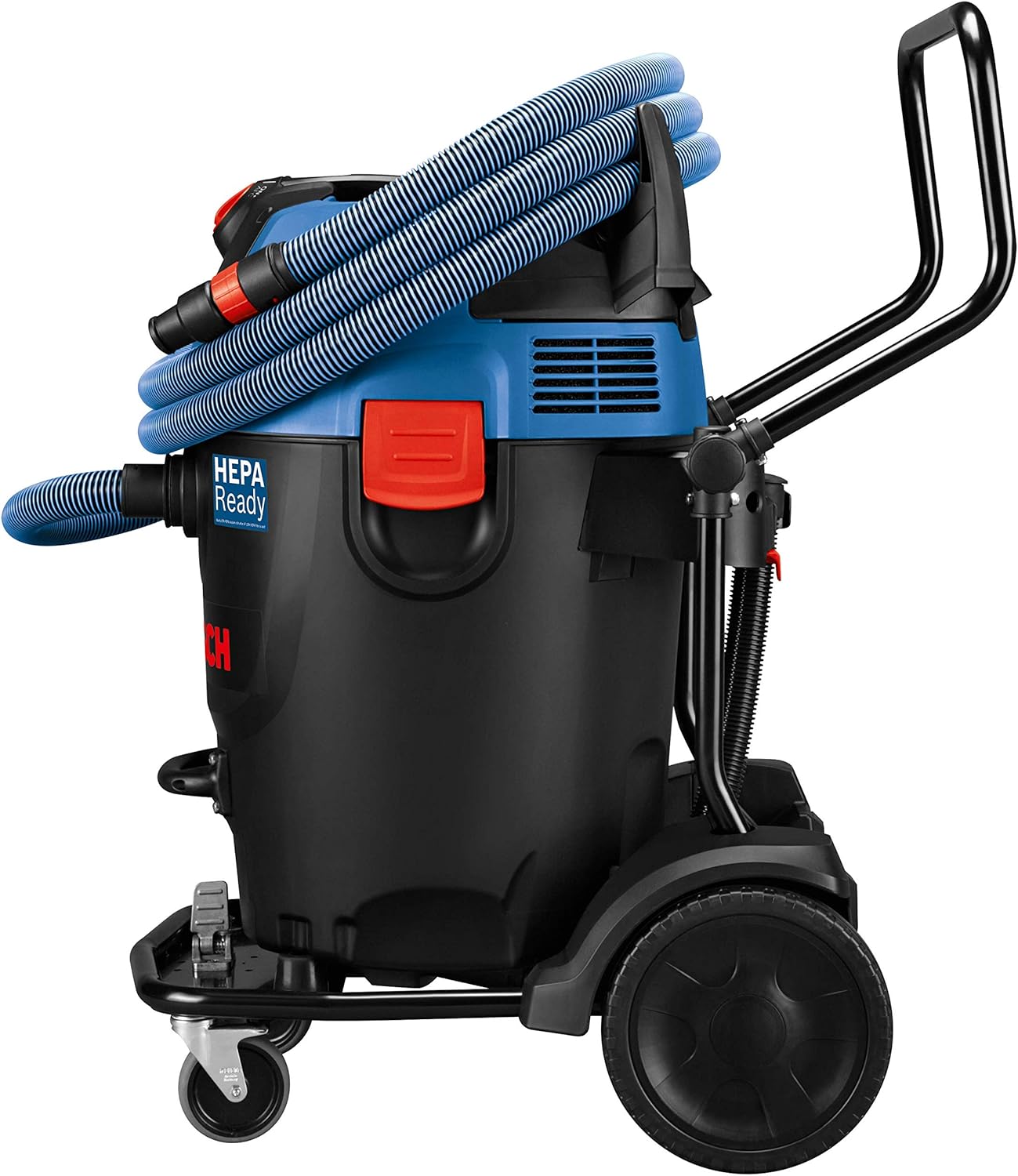 BOSCH GAS20-17AH 17-Gallon 300-CFM Dust Extractor