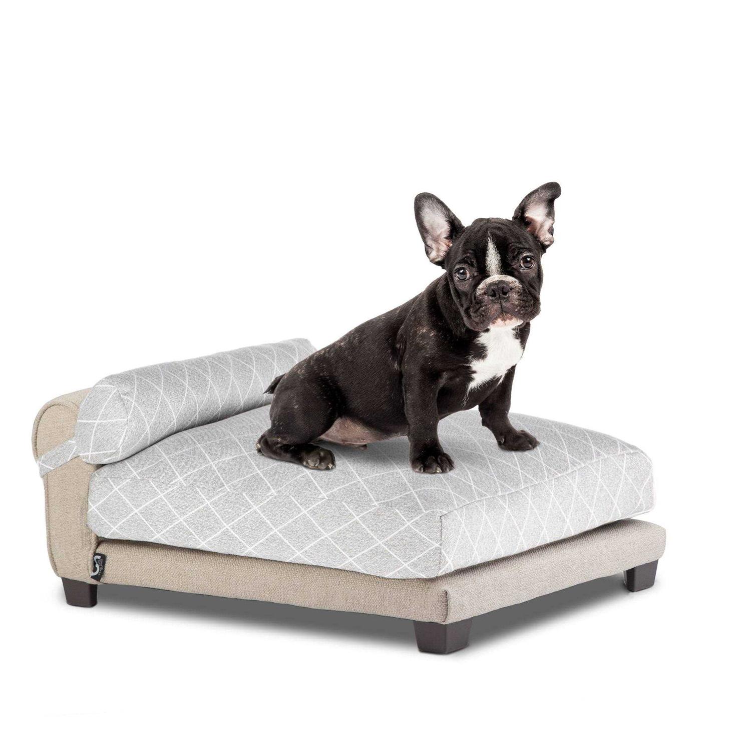 Club Nine Pets Belmont Orthopedic Dog Bed - Pet Supplies online store