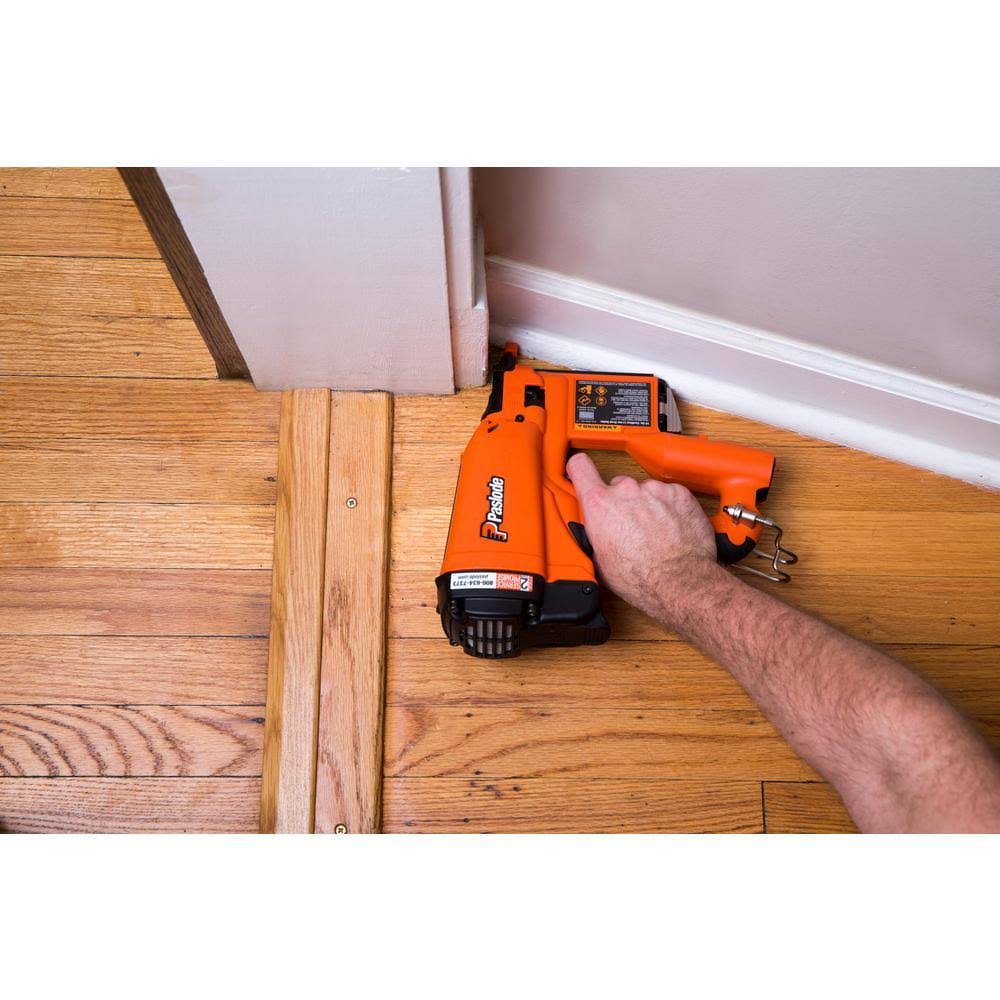 Paslode Brad Nailer, Li-ion, Cordless, 18 Gauge 918100