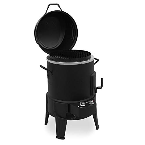 Char-Broil The Big Easy TRU-Infrared Smoker Roaster