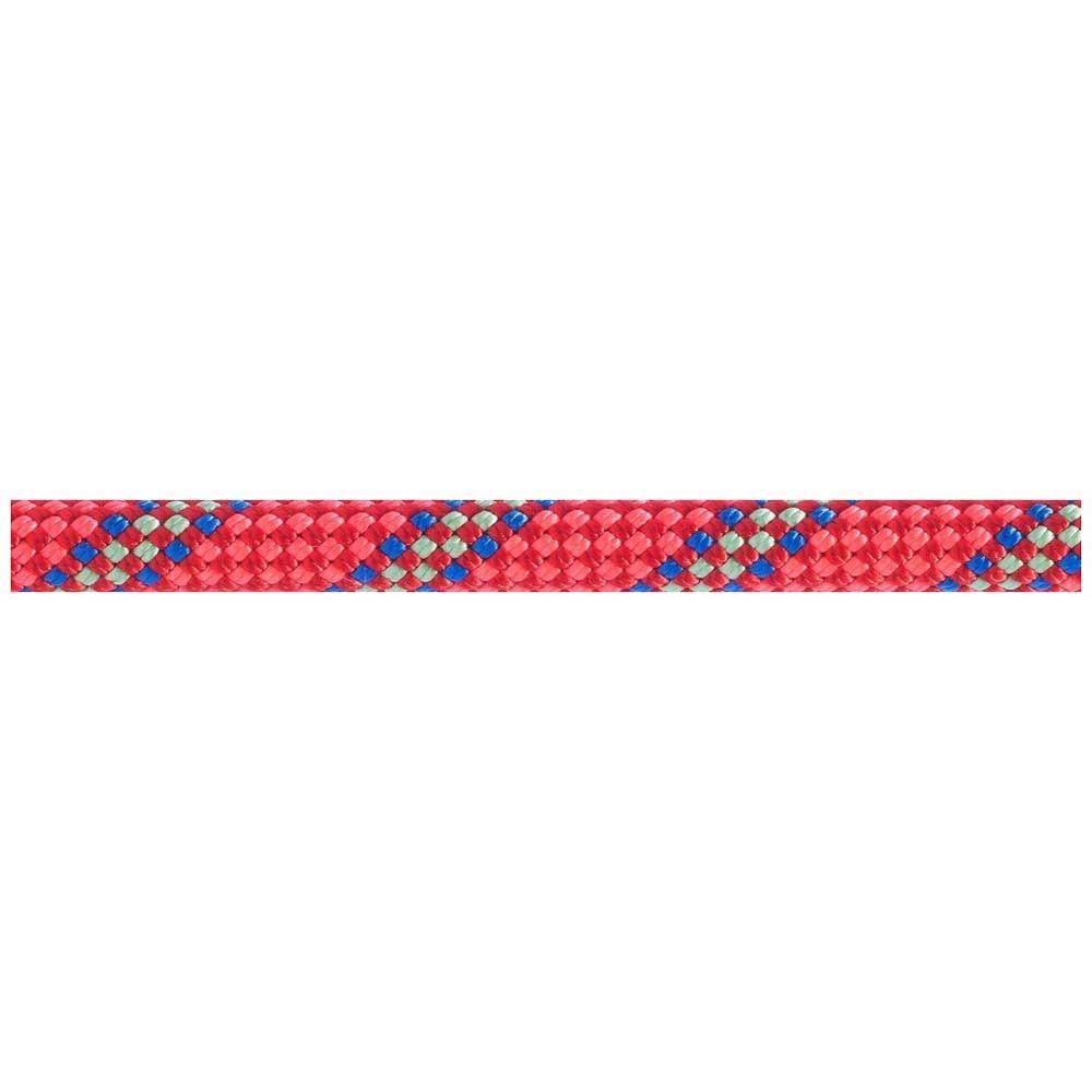 Beal Booster III 9.7 mm Unicore - Golden Dry Climbing rope-50 M