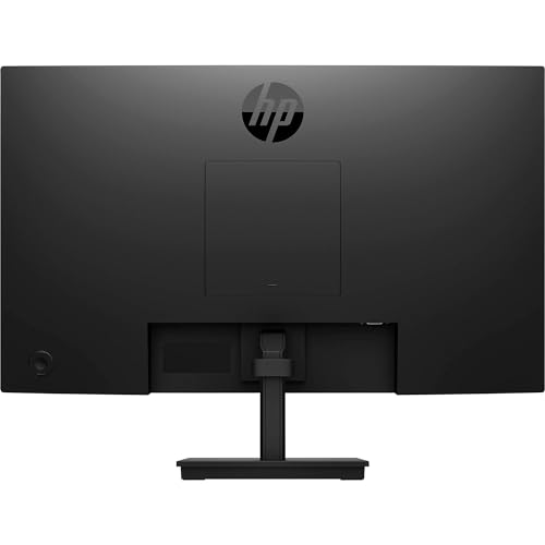 HP P22 G5 22 inch 1920 x 1080 Full HD Edge LED LCD Monitor, 2-Pack Bundle with HDMI, VGA, and Displayport