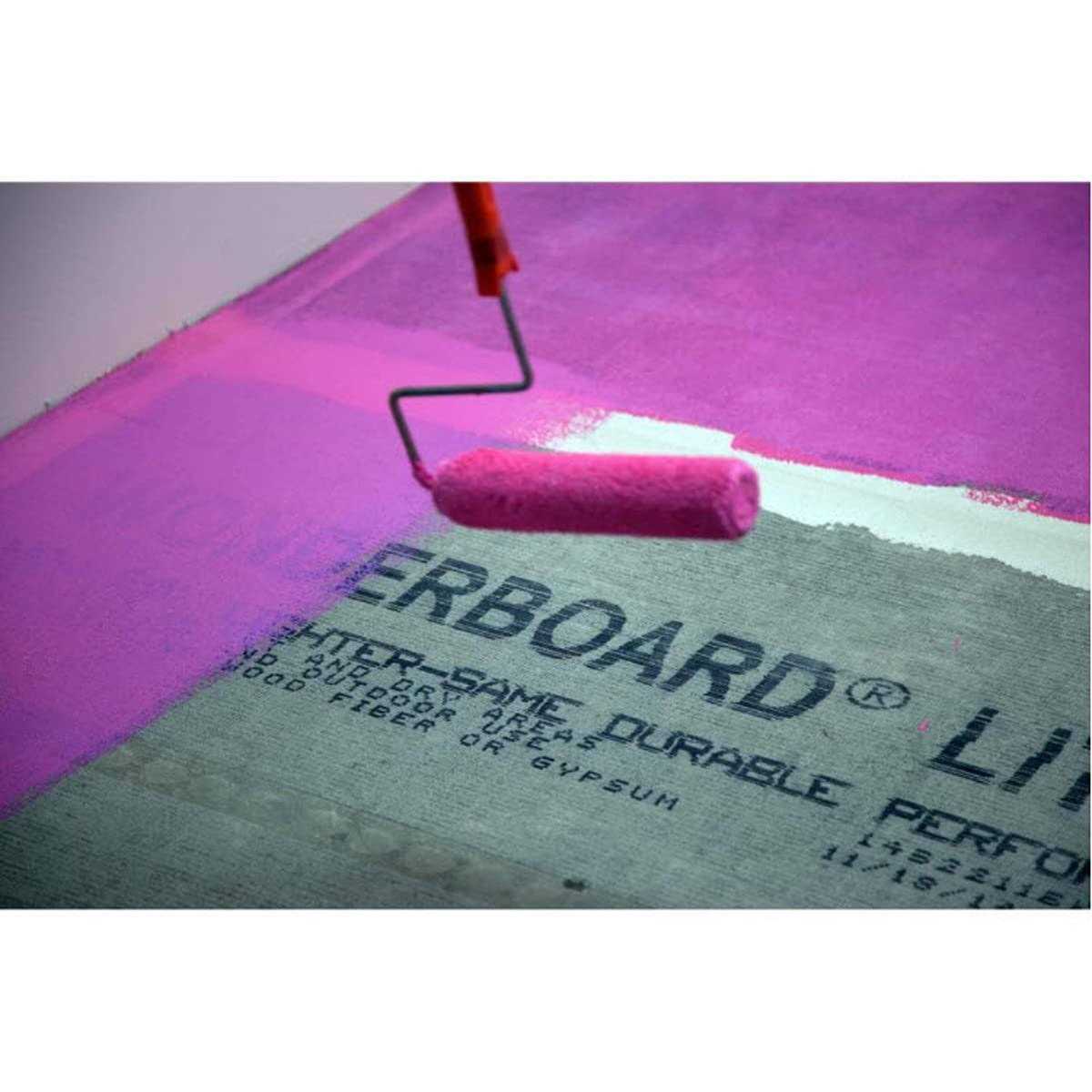 Custom Building Products Lqwaf3 RedGard Waterproofing &amp; Crack Prevention - Shop Hardware Tools Online Store