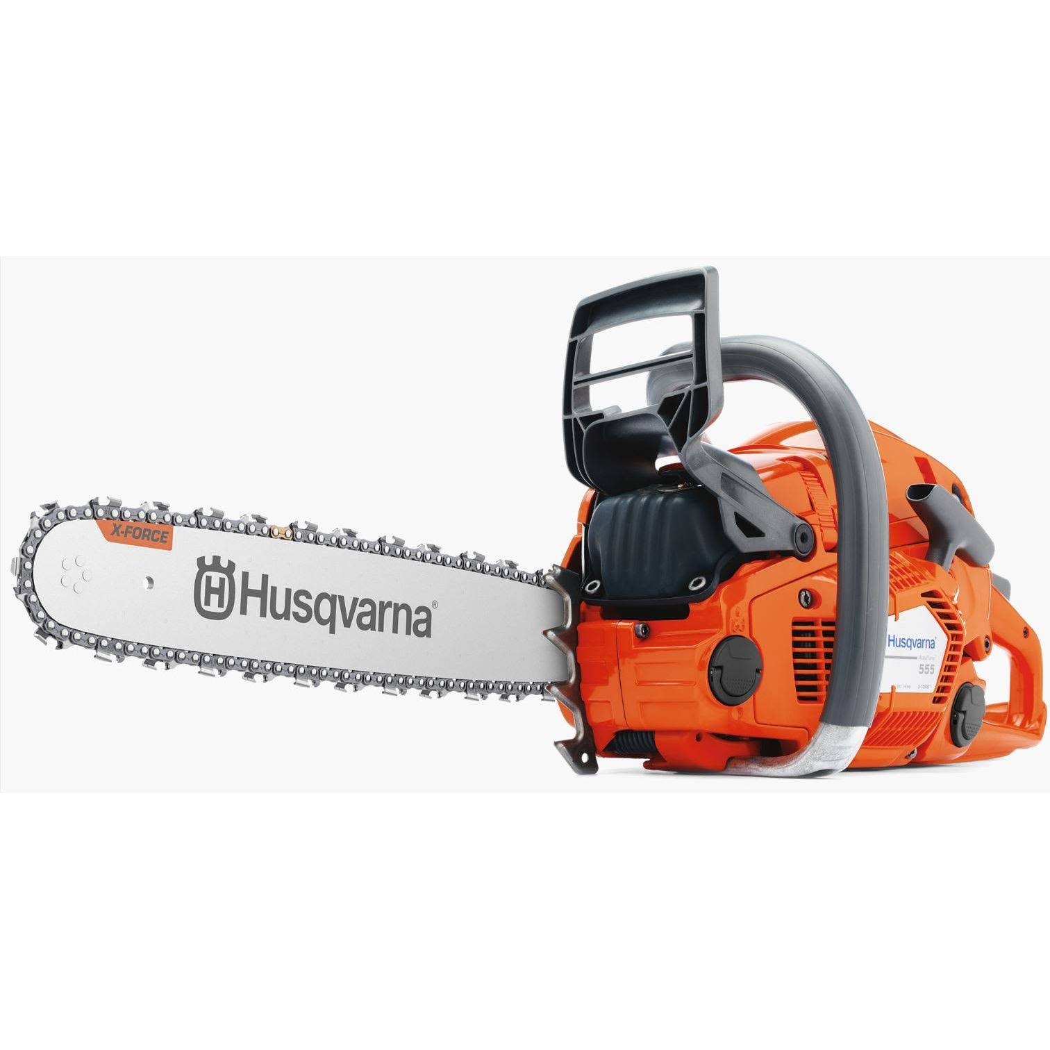Husqvarna 555 Chainsaw -18x22 Petrol
