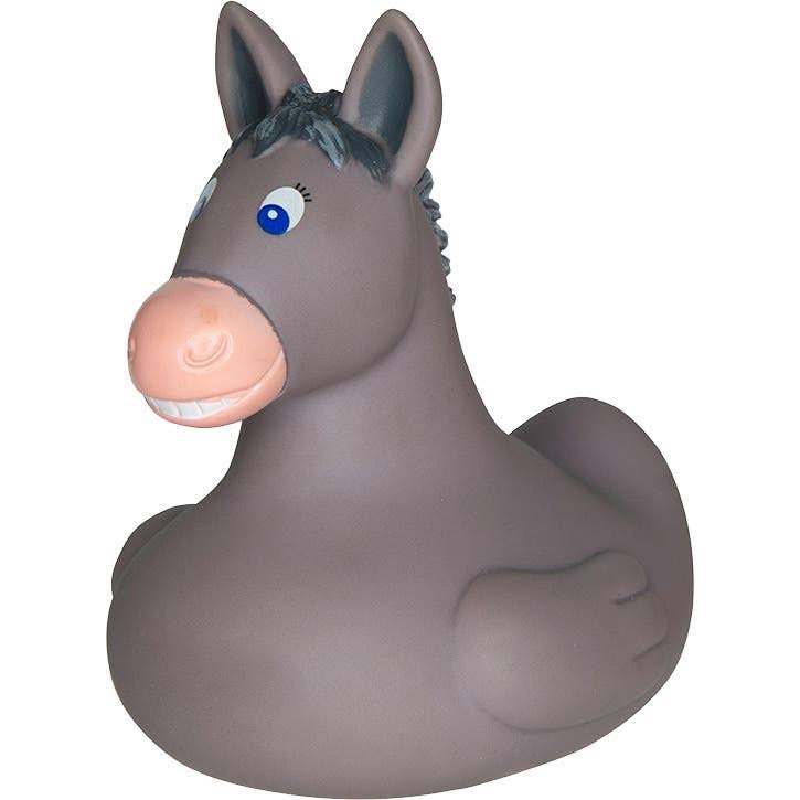 150 Pcs Donkey Rubber Duck