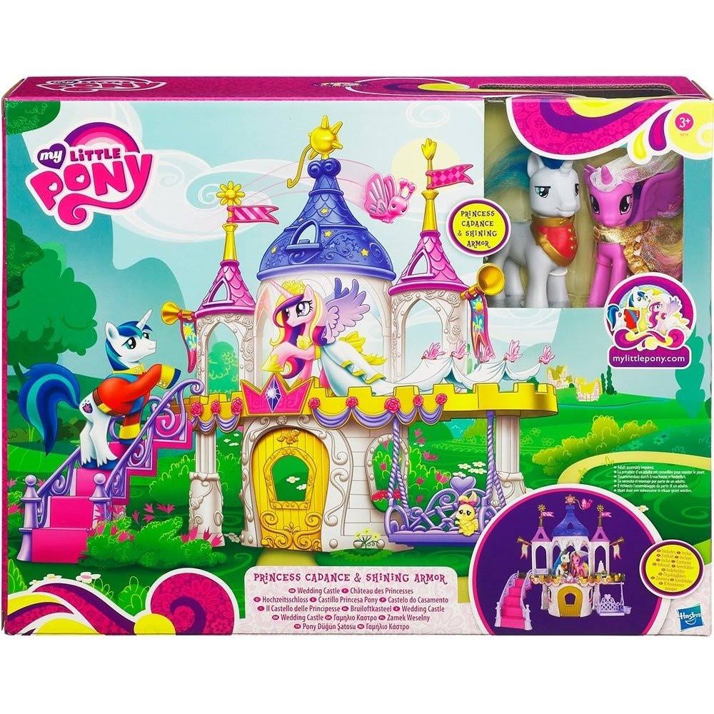 My Little Pony - Princess Castle