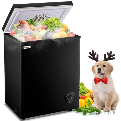 chest freezer 3.5