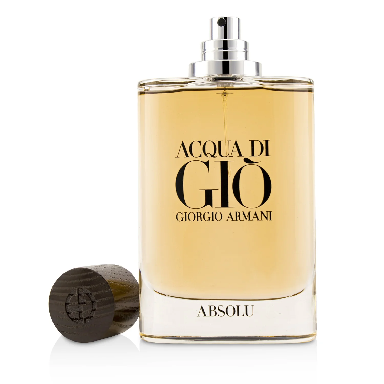 Giorgio Armani Acqua Di Gio Absolu Eau De Parfum Spray 75ml/2.5oz