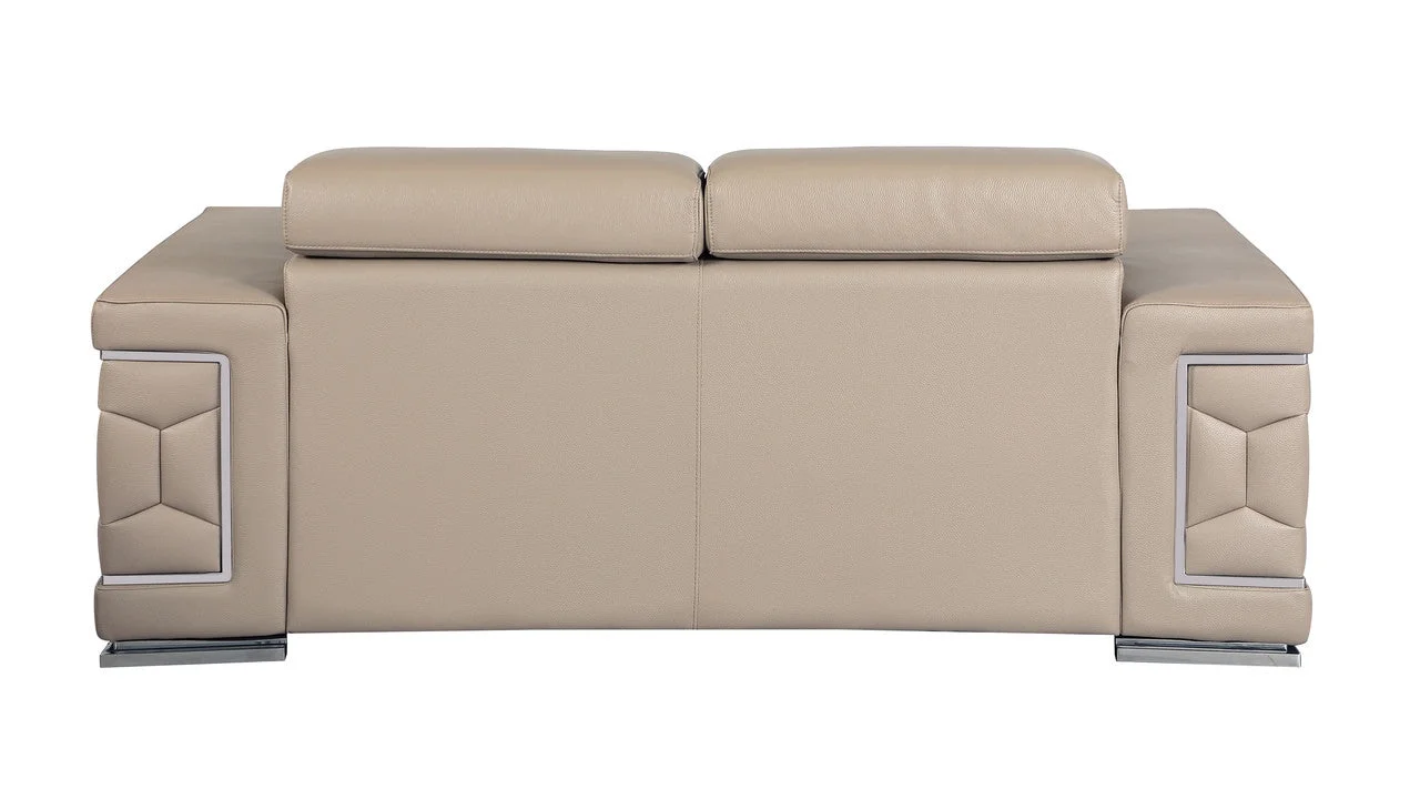 Bella Vita Loveseat
