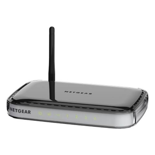 Netgear WNR1000-100NAS Category: Wireless Data