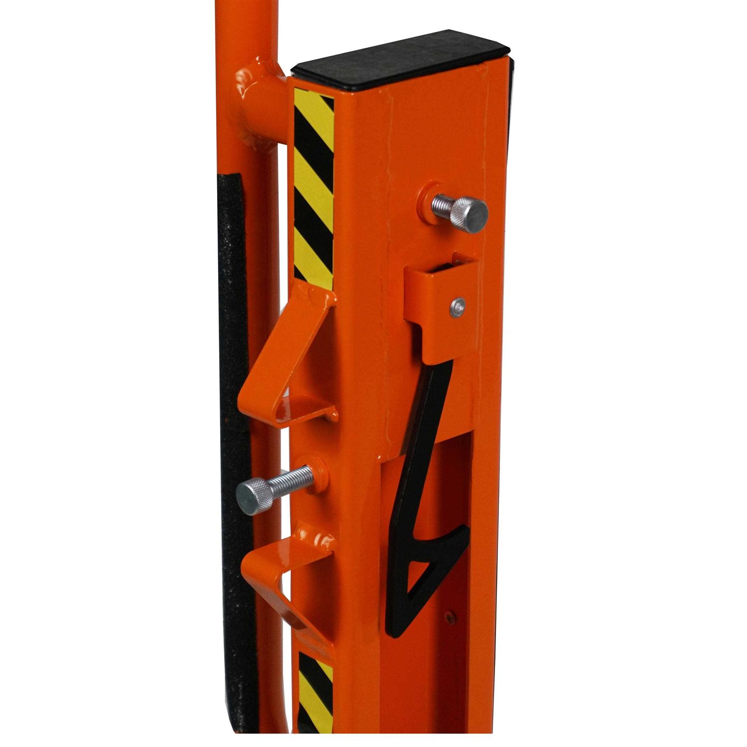 Bighorn Stabilizer Bighorn Ladder Stabilizer - Shop Hardware Tools Online Store