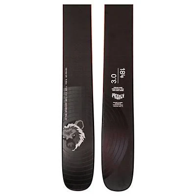 Faction Prodigy 3.0 Skis 2021 - 172