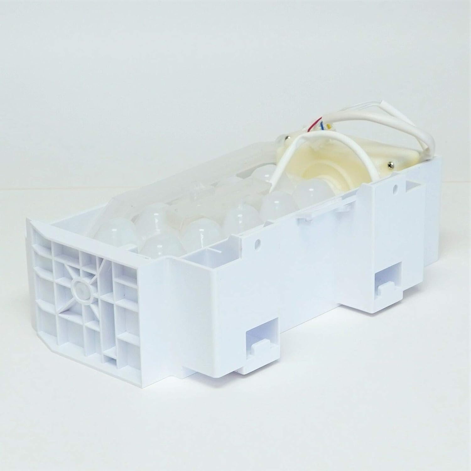 Choice Parts W10873791 Compatible with Whirlpool Refrigerator Ice Maker