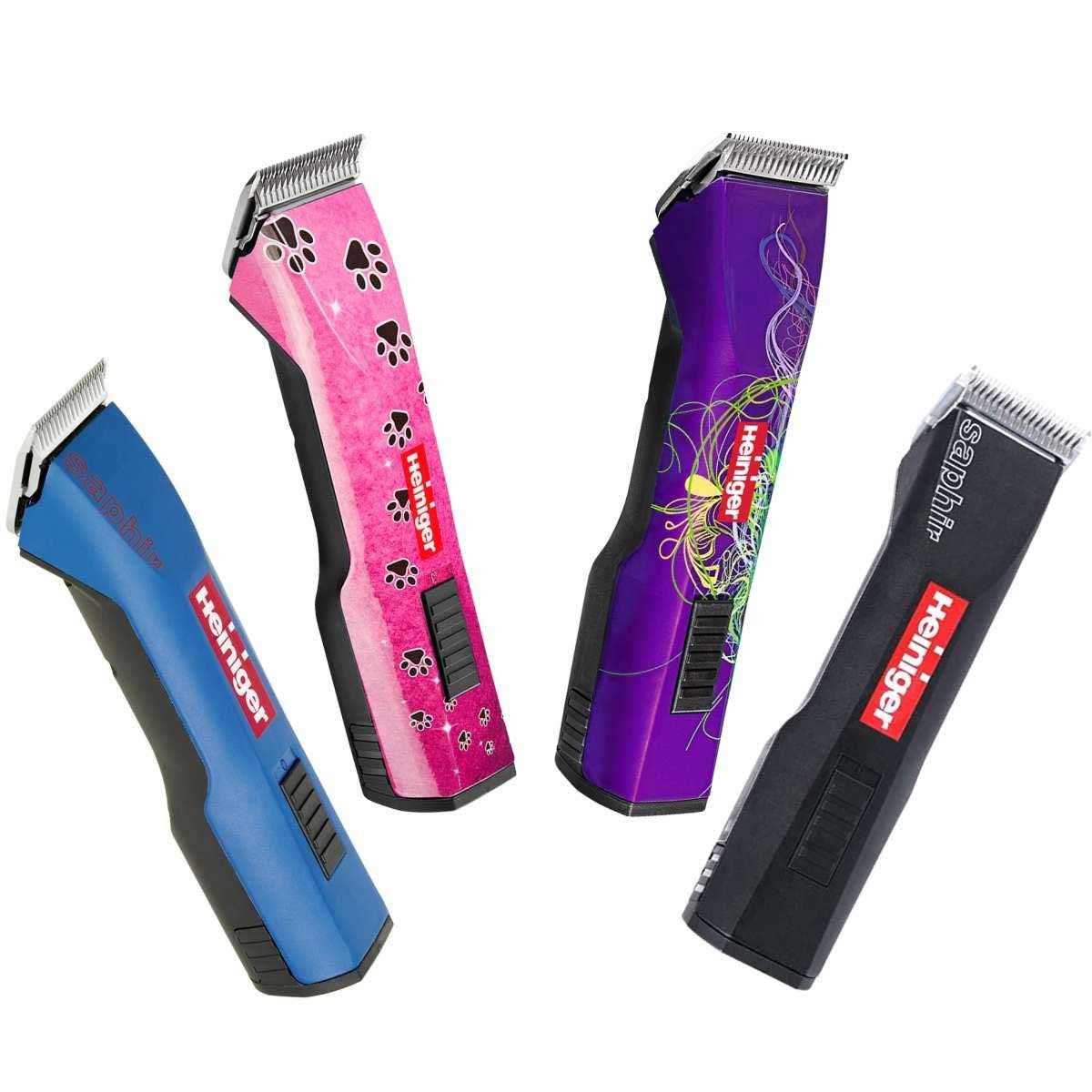 Heiniger Saphir Clipper - Pet Supplies online store