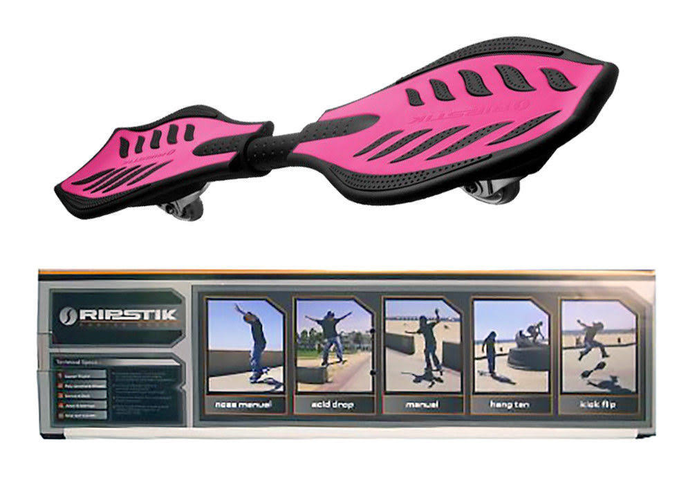 Ripstik Caster Board (Pink)