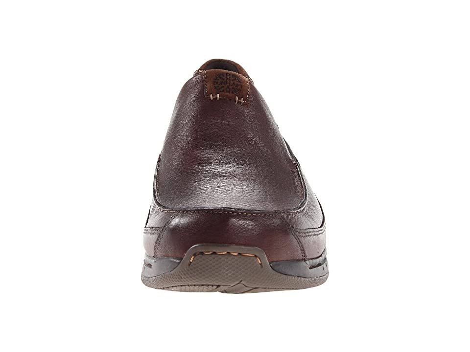 Dunham Wade 18 Men&s Brown