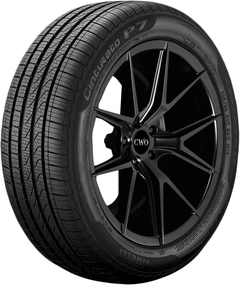 Pirelli Cinturato P7 All Season Plus 2 High Performance - 215/55R17 94H