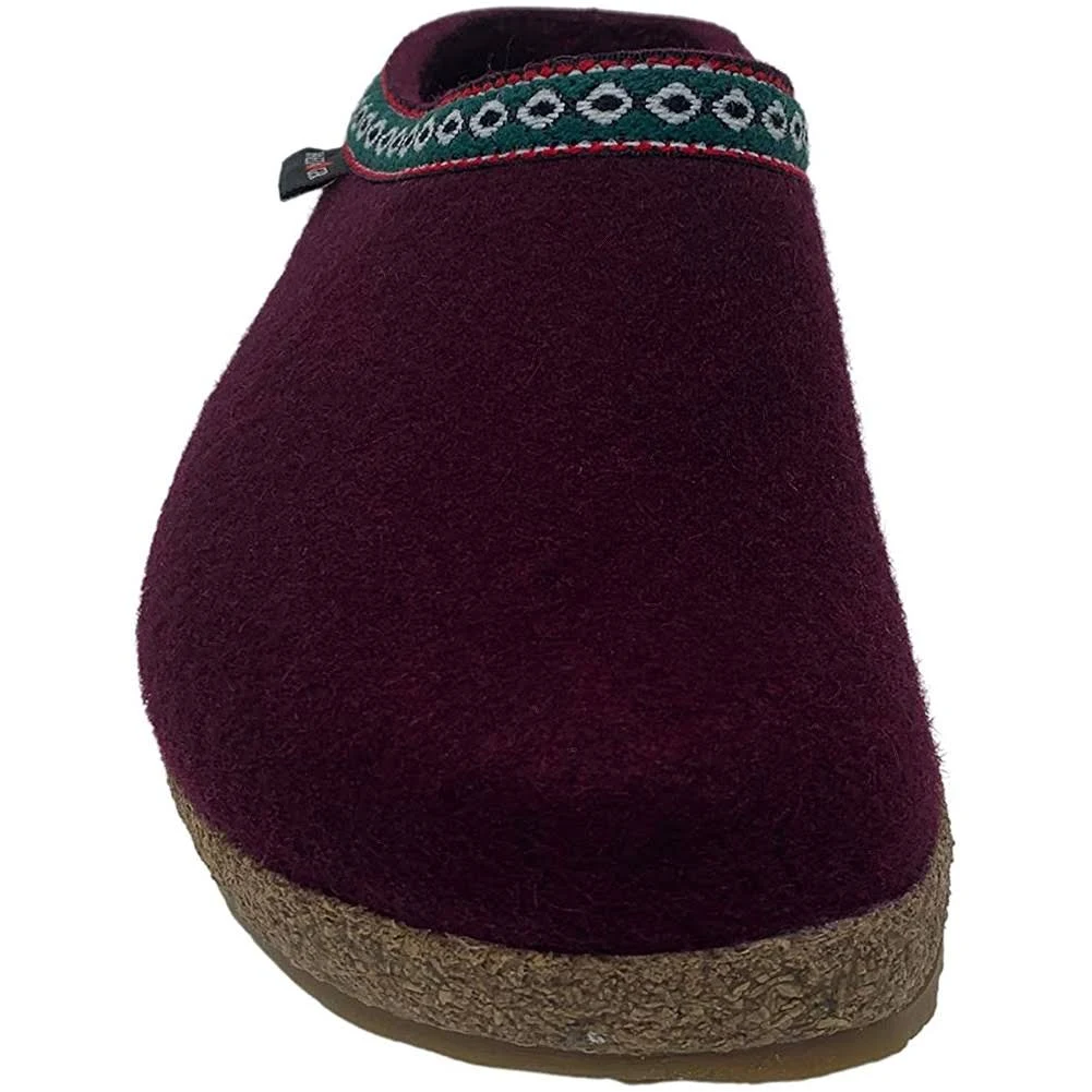 Haflinger Grizzly GZ Bordo / 41