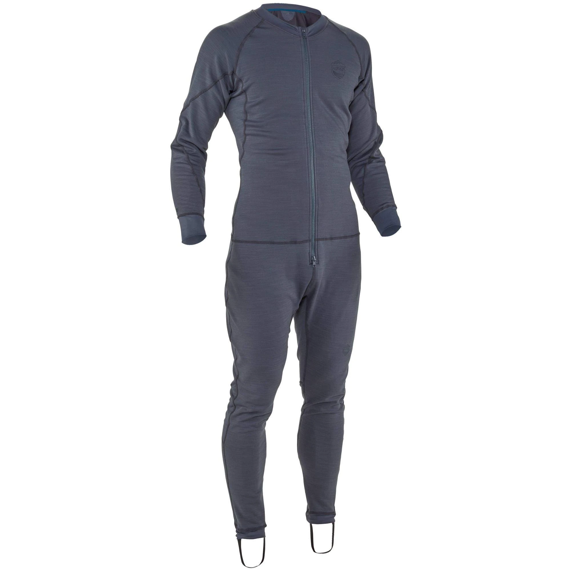 NRS Men&s H2Core Expedition Weight Union Suit