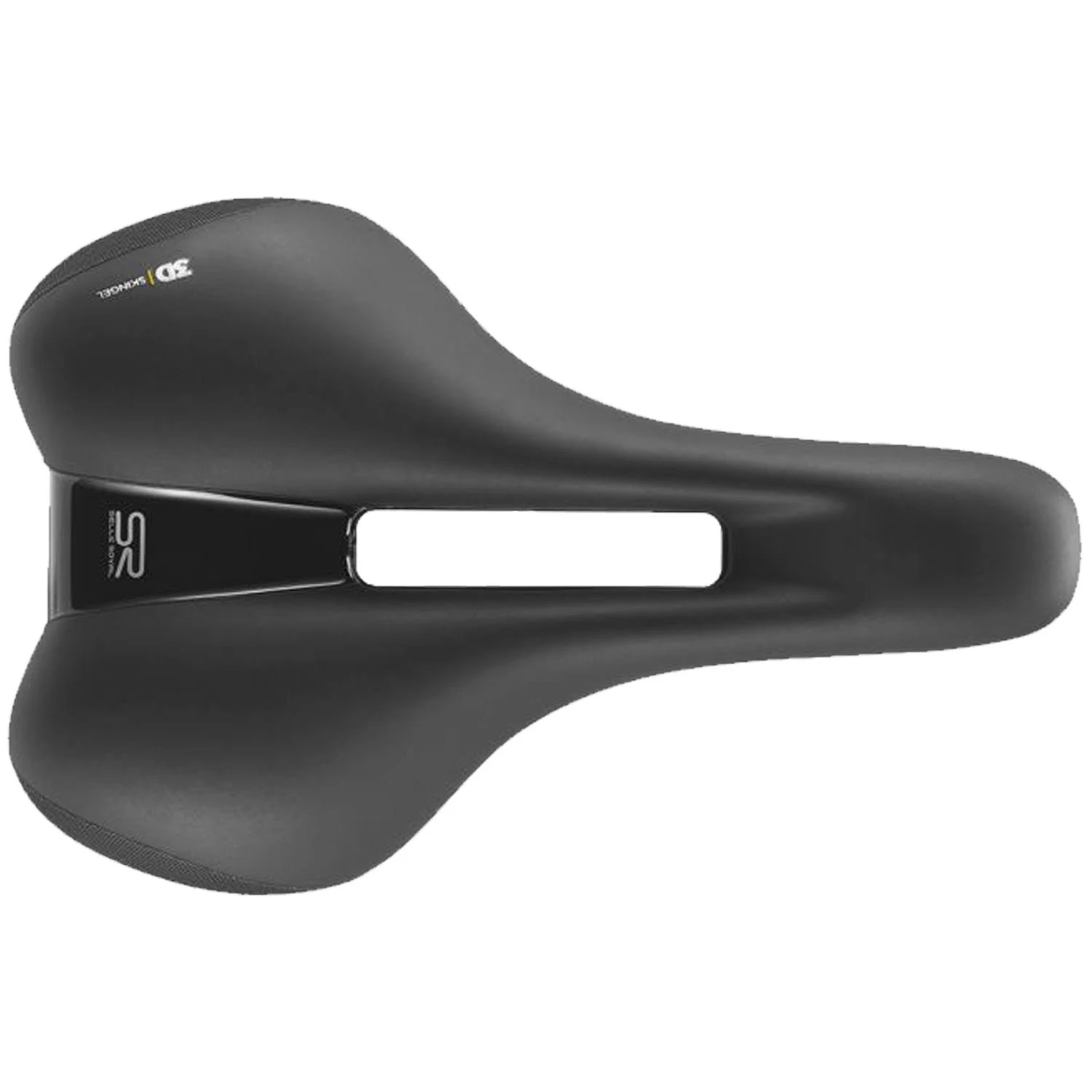 Selle Royal Ellipse Moderate Saddle