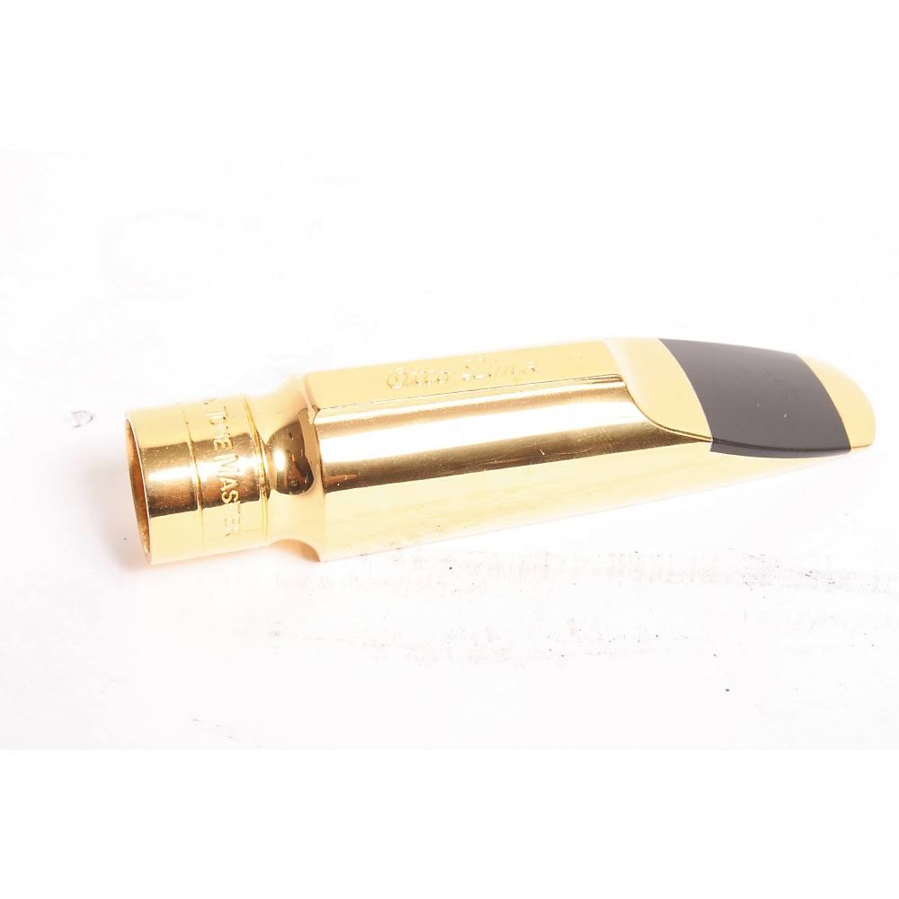 Otto Link Metal Tenor Saxophone Mouthpiece 6* 190839826008