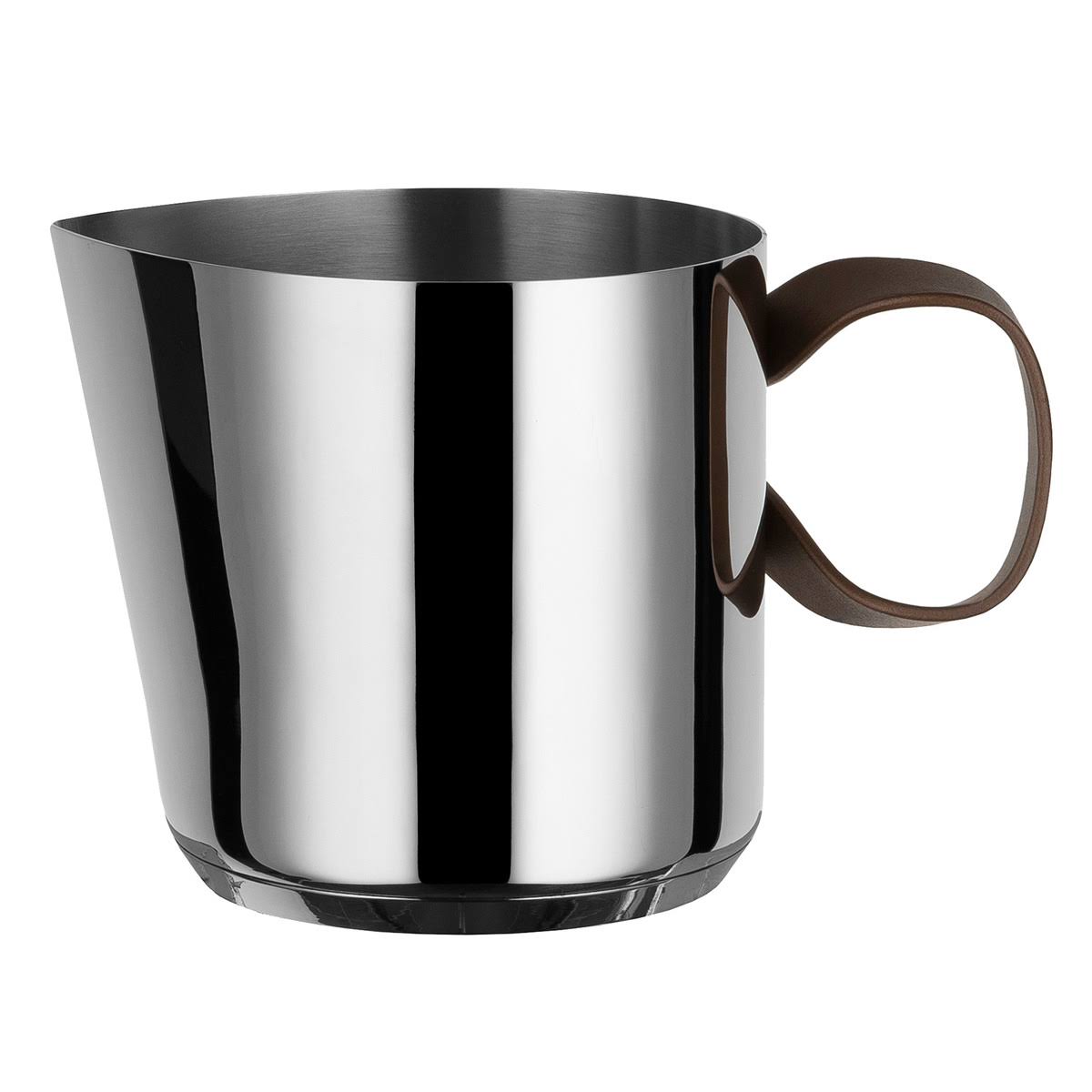 Alessi - Edo Milk Boiler