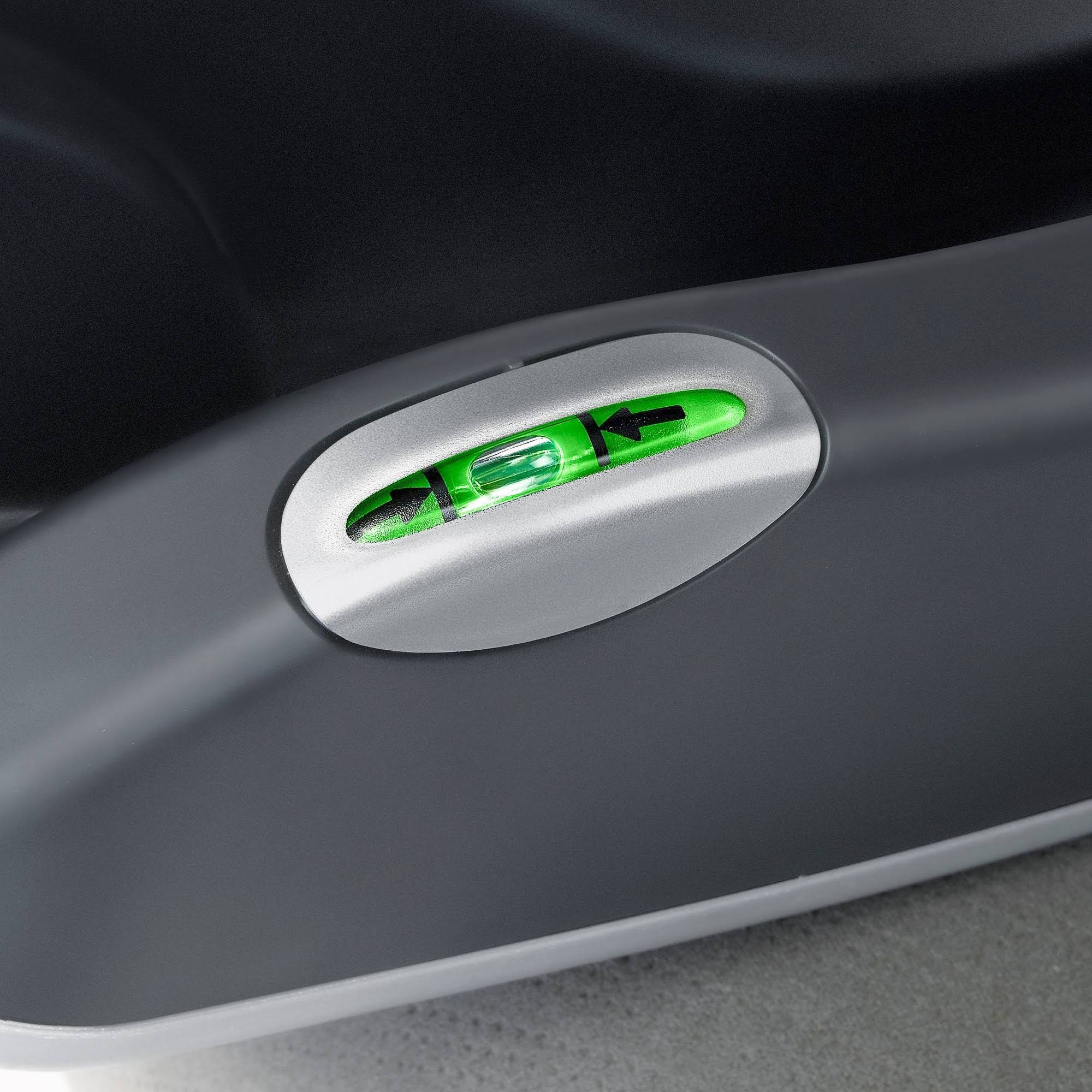 Chicco KeyFit 30 Infant Car Seat Base, Anthracite
