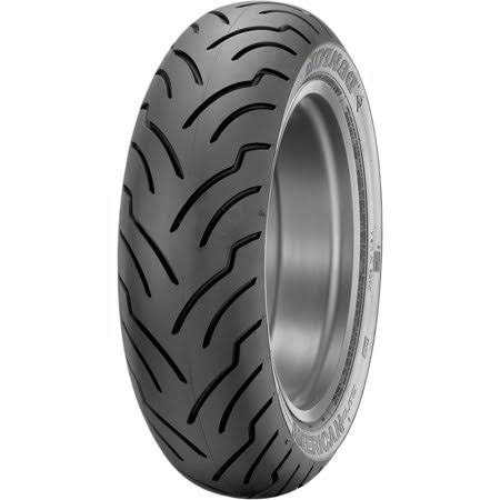Dunlop 45131425 American Elite Rear Tire - MT90B16
