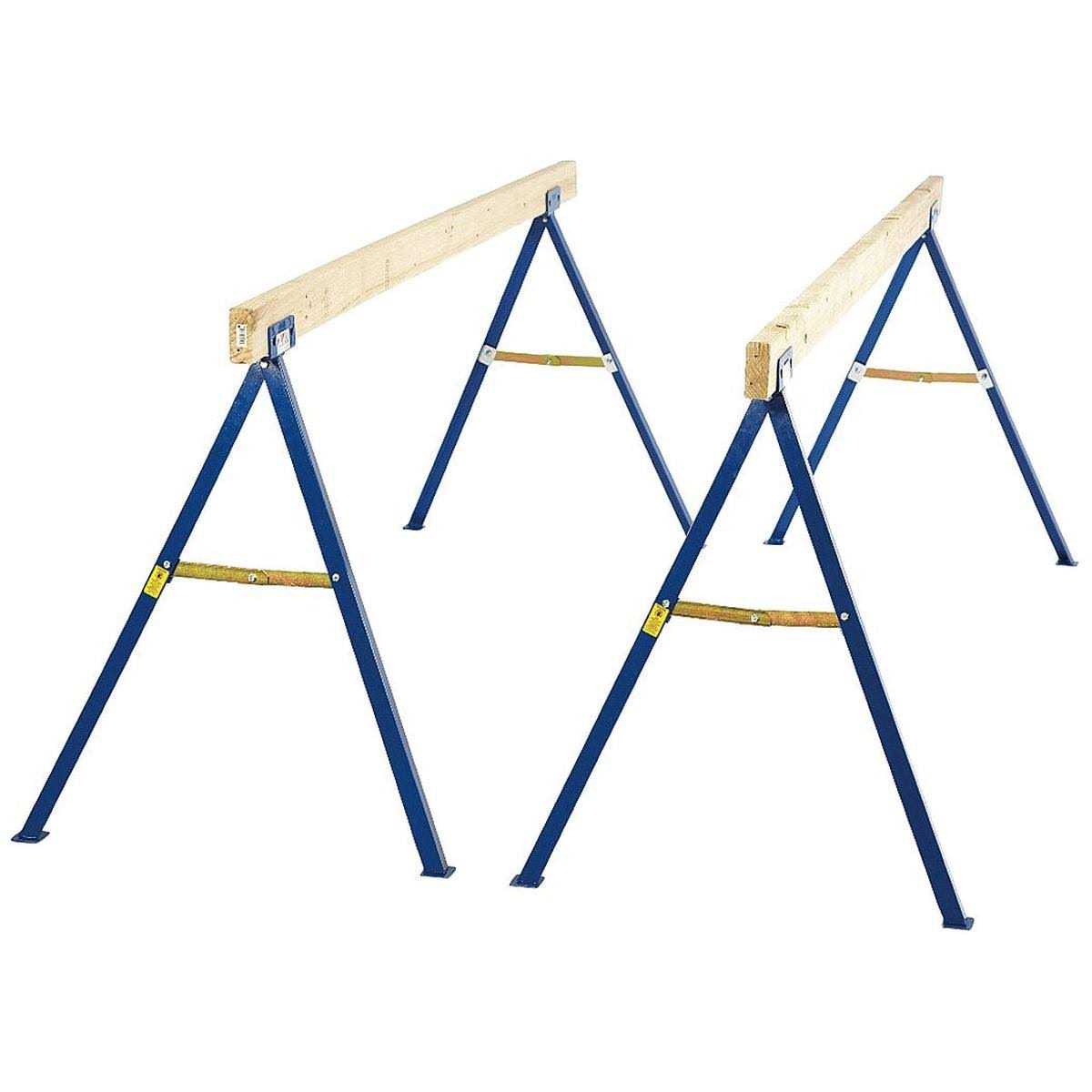 Trojan Sawhorse 35 in. TS35 - Shop Hardware Tools Online Store