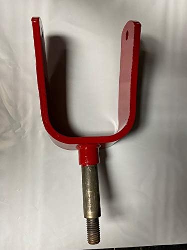 Toro 121-7988-01 Fork-Caster