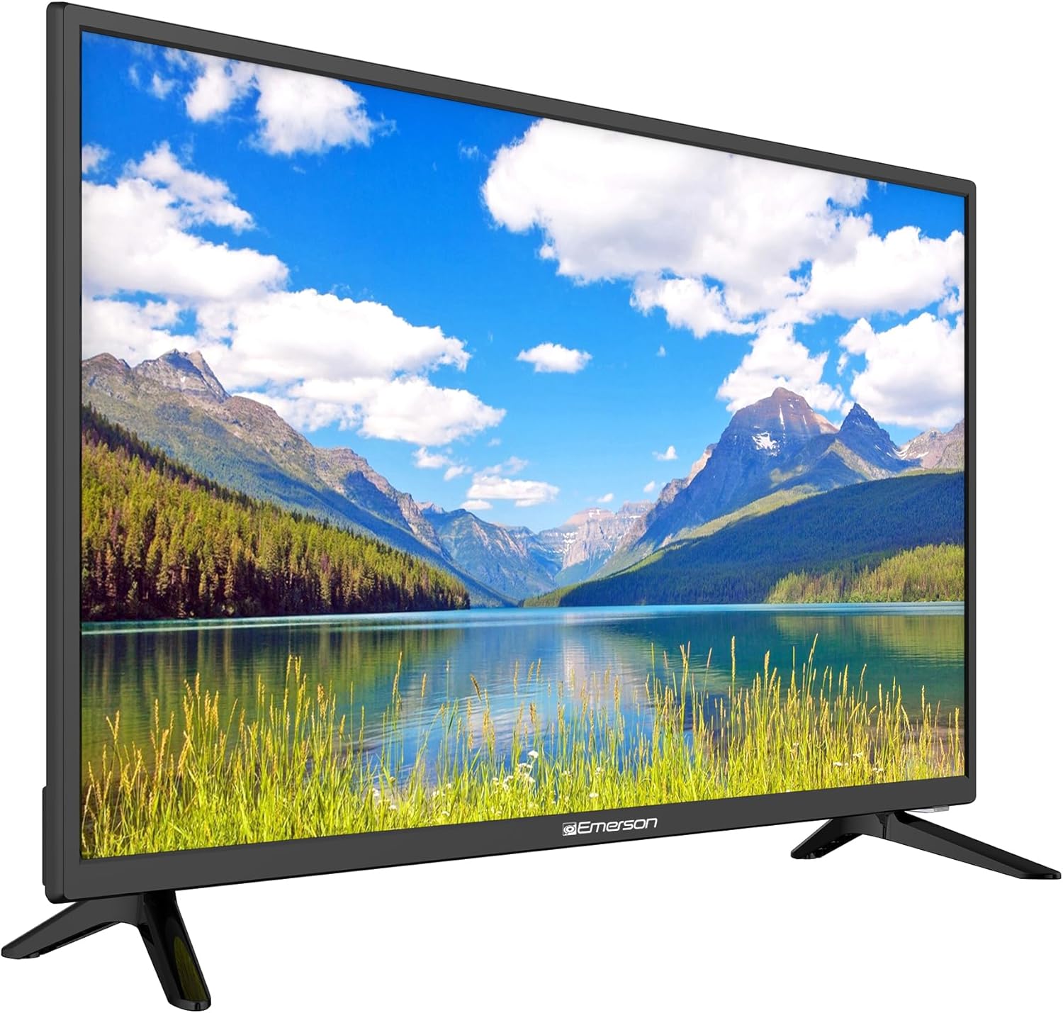 Emerson ET-3200 32” Class HD LED Television
