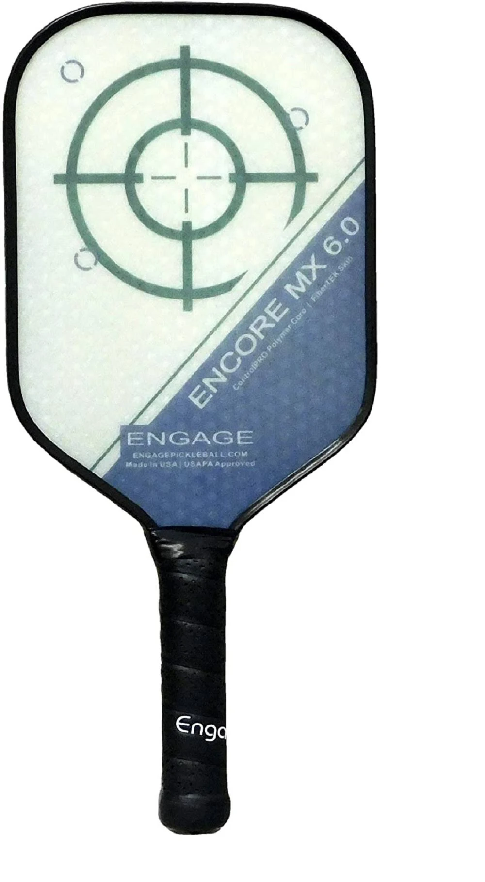 Engage Encore MX 6.0 Pickleball Paddle