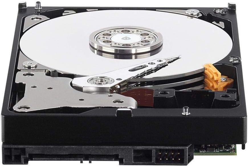 OEM bare Drive WD Red 8tb NAS hard drive 256MB Cache WD80EFAX
