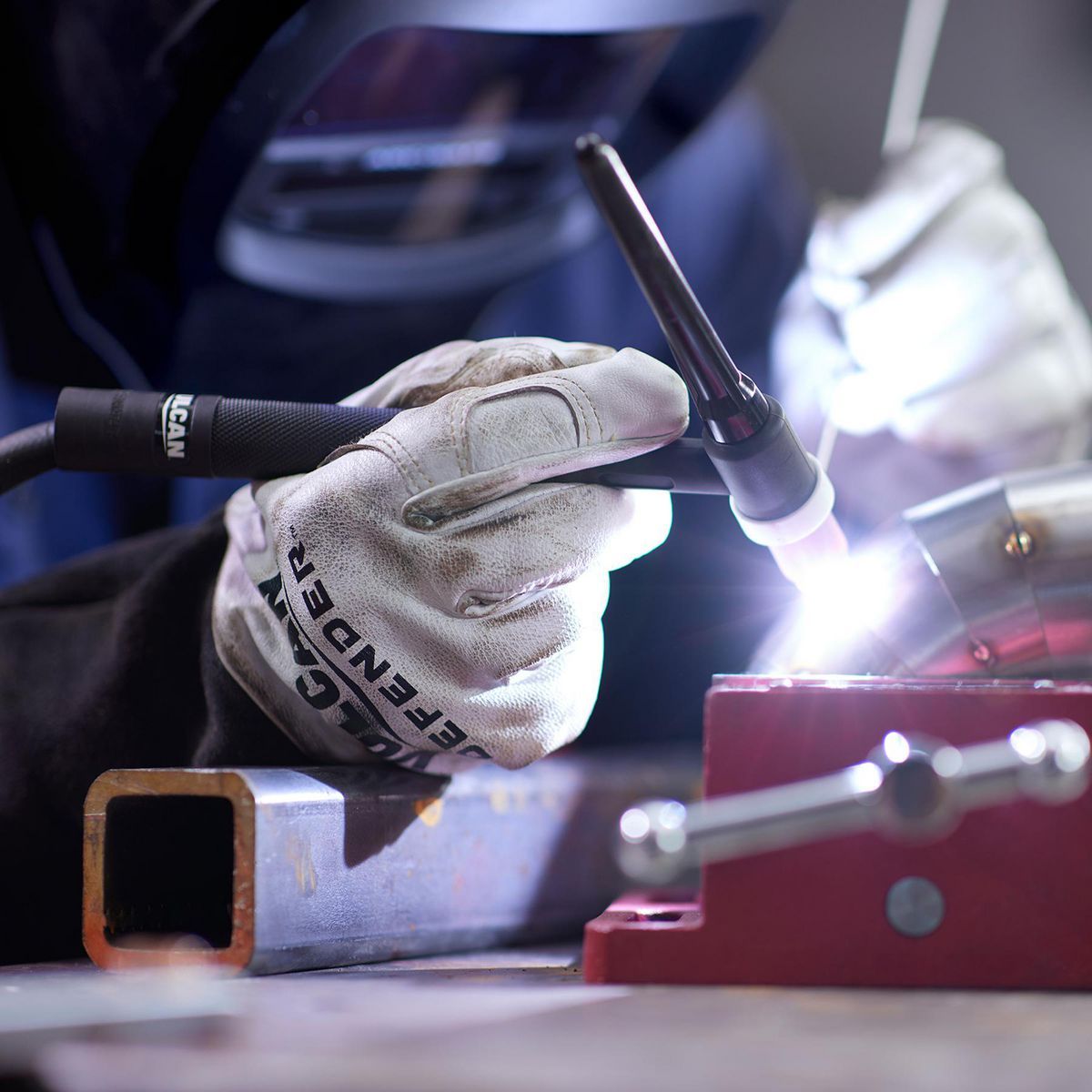 VULCAN 150 Amp TIG Torch