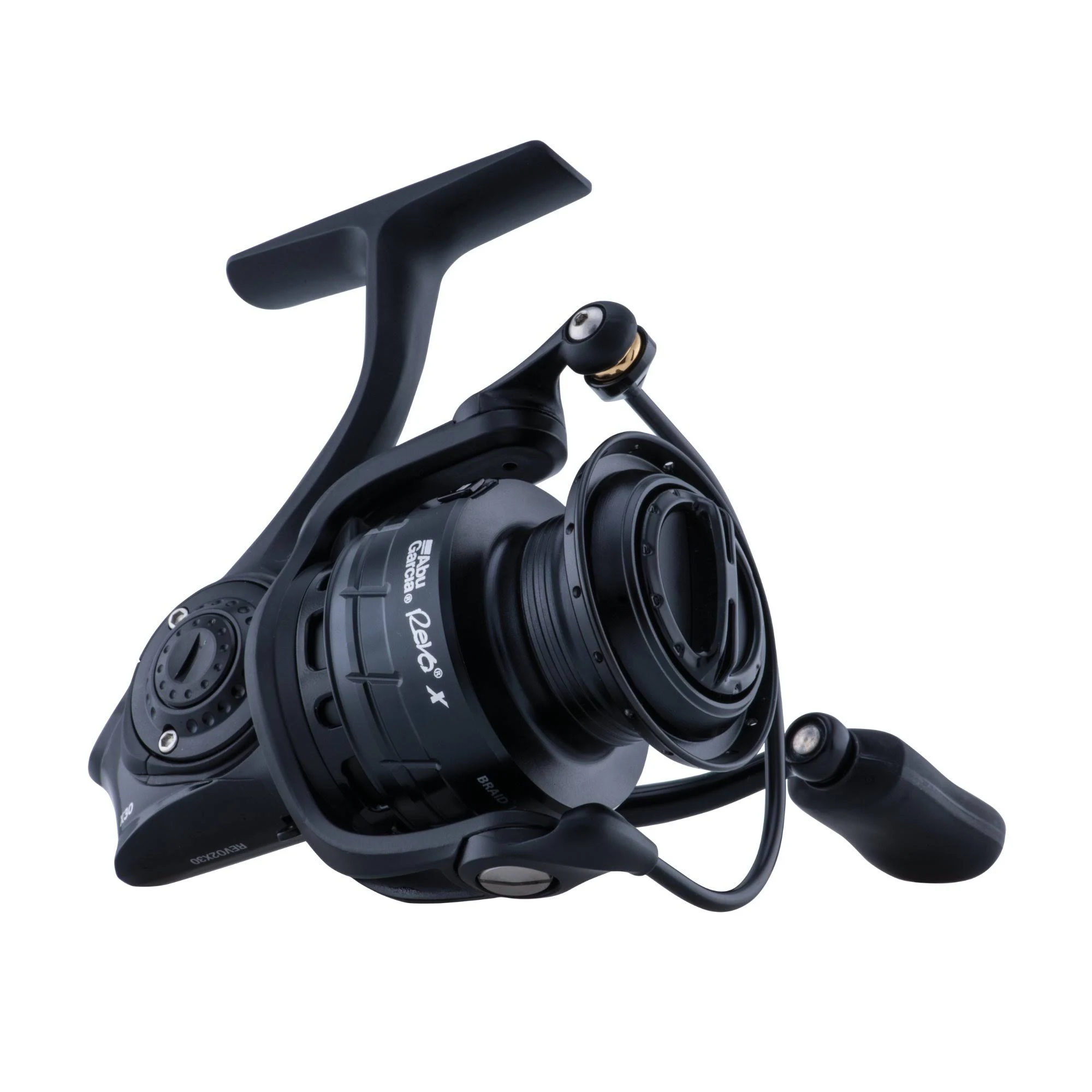Abu Garcia Revo x 30 Spinning Reel