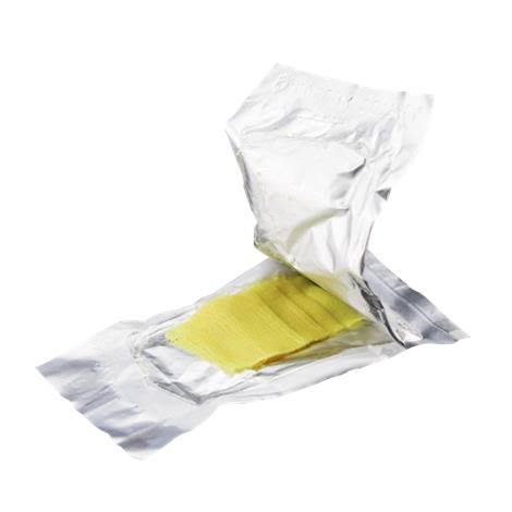 Covidien Xeroform Occlusive Petrolatum Gauze Dressing,Covidien Xeroform, 4 x 4 , Patch,150/case,8884433500