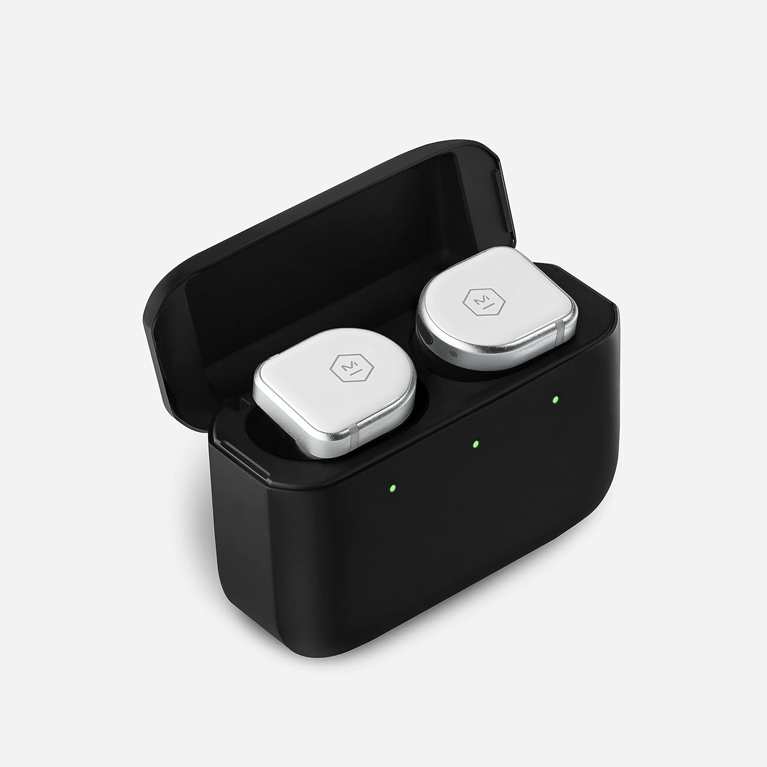 Master & Dynamic MW08 True Wireless Earphones-