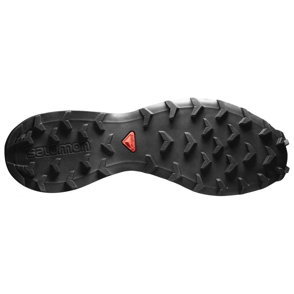 Salomon Men&s Speedcross 4 Black 8