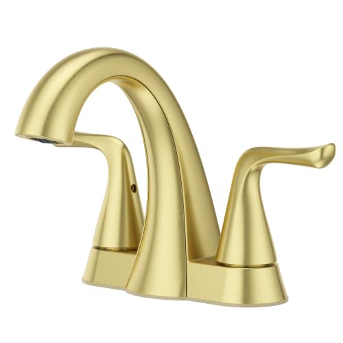 Pfister Willa Bathroom Sink Faucet