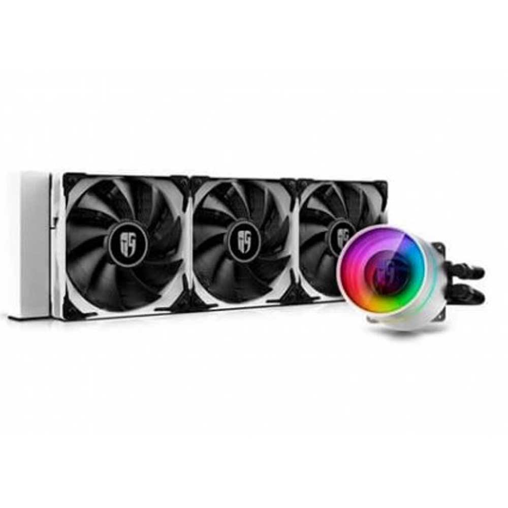 DEEPCOOL Castle 360EX WH AIO Liquid CPU Cooler