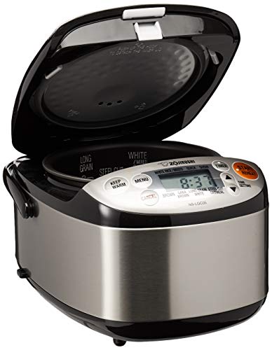 Zojirushi Micom Rice Cooker & Warmer