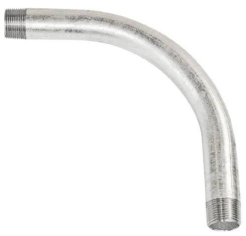 Garvin 3-1/2 inch 90 Degree Rigid Elbow (RE-35090)