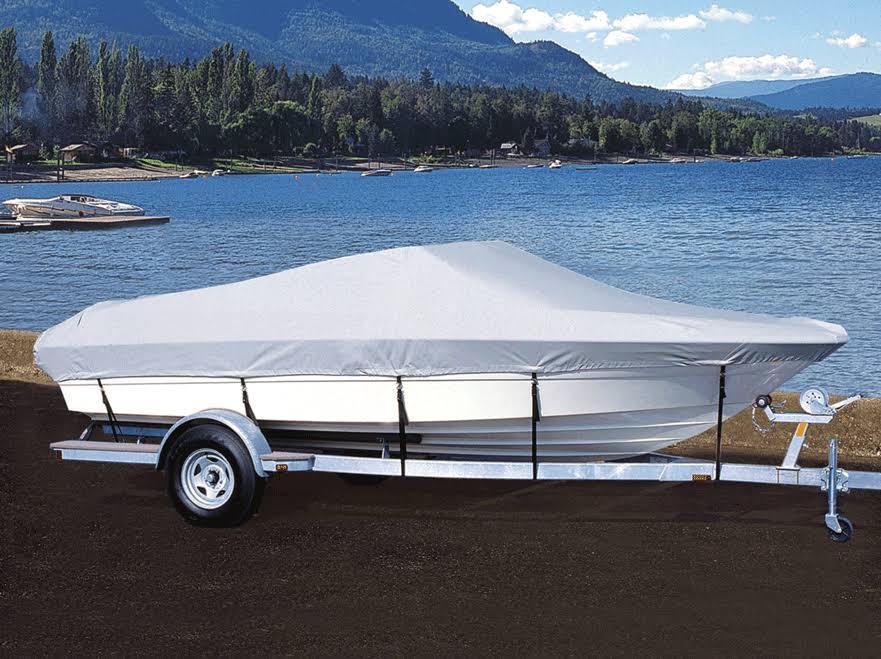 Cuddy Cabin Outboard 22&5x22 to 23&4x22 Max 102x22 Beam 72923OF