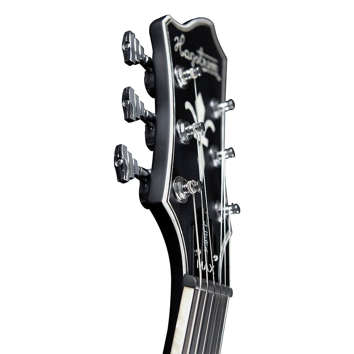 Hagstrom Ultra Max Electric Guitar - Fall Sky