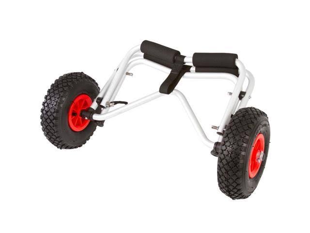Apex KC-Dolly Portable Folding Kayak or Canoe Dolly Cart