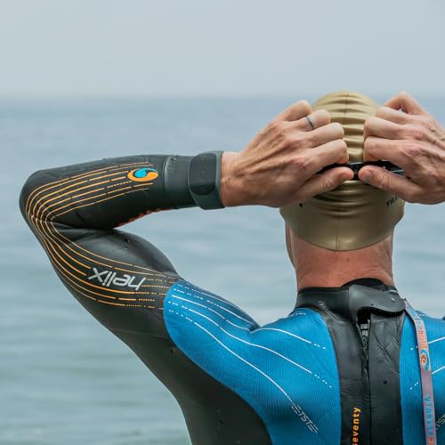 SHARKBANZ 2 Magnetic Shark Repellent Band for Swimming, Surfing, Diving, Snorkeling and All Ocean Sports