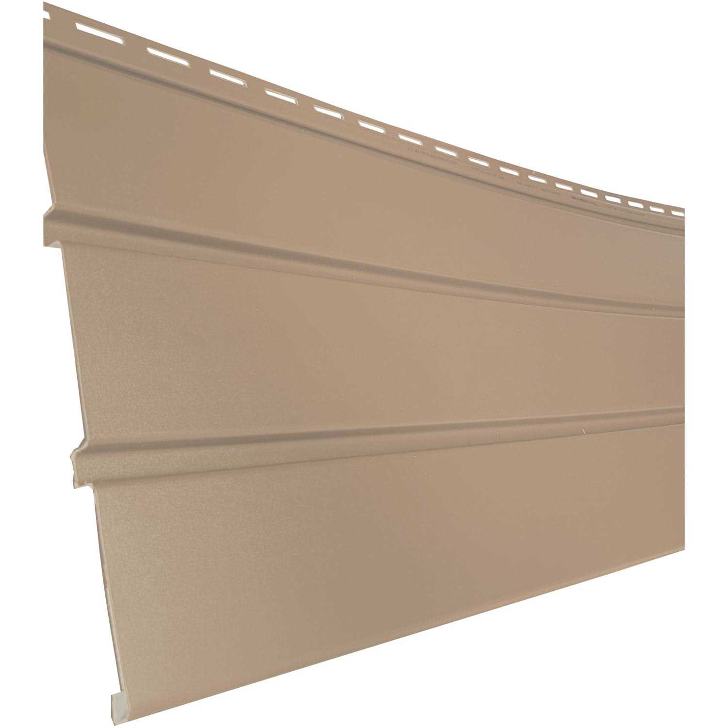 Polaris 12 Inch Smooth Solid Vinyl Soffit - Shop Hardware Tools Online Store